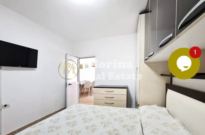 Tirane, jepet me qera shtepi 1+1+Aneks Kati 1, 115 m² 750 € (Pazari i Ri)