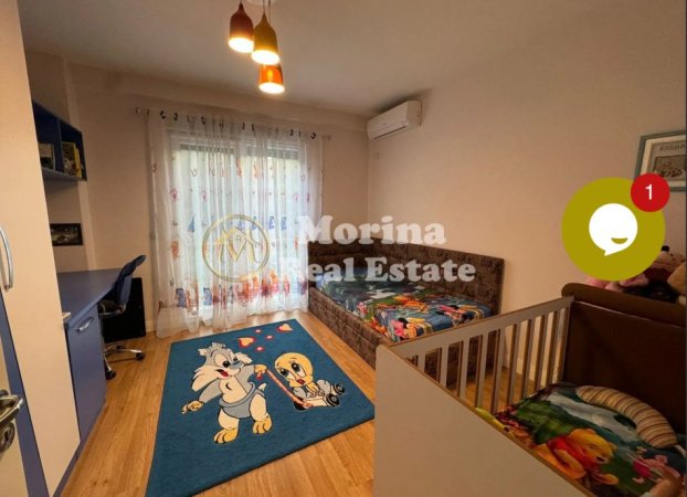 Tirane, jepet me qera apartament 2+1+Ballkon Kati 2, 117 m² 800 € (Kopshti Zoologjik)