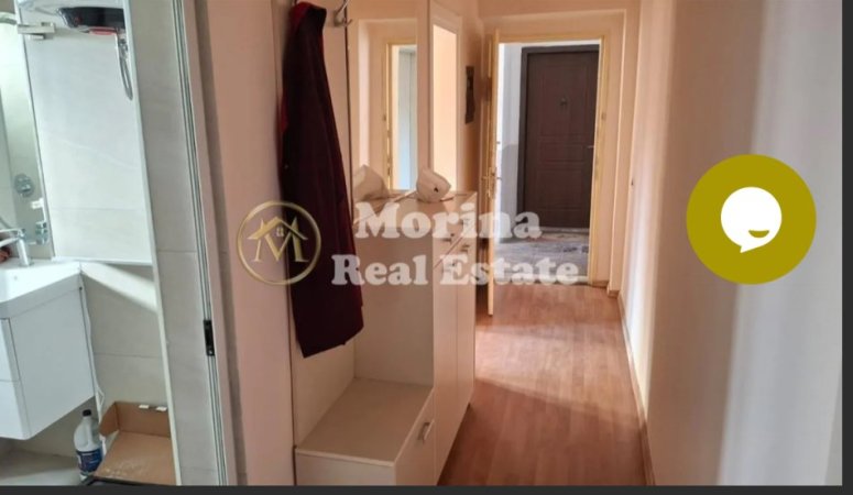 Tirane, jepet me qera apartament 2+1 Kati 1, 78 m² 700 € (Reuga e Durresit)