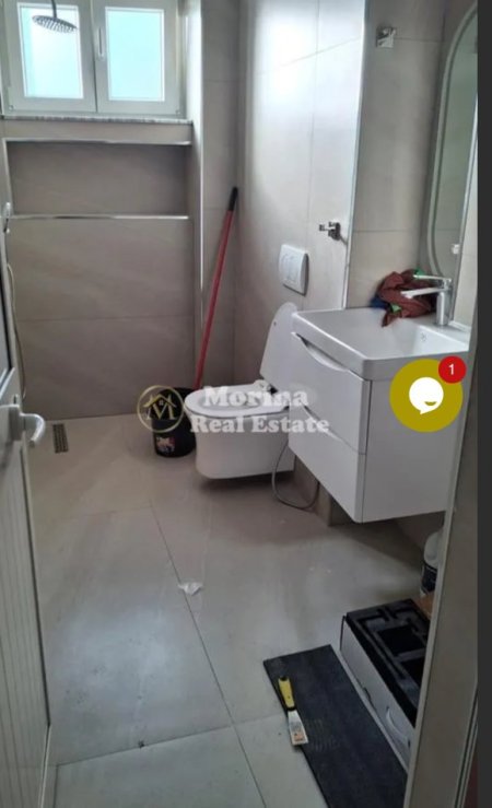 Tirane, jepet me qera apartament 2+1 Kati 1, 78 m² 700 € (Reuga e Durresit)