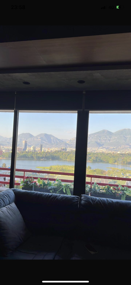 Tirane, jap me qera apartament+verande | Penthouse Dublex Kati 4, 3.000 € (Peti liqeni thate)