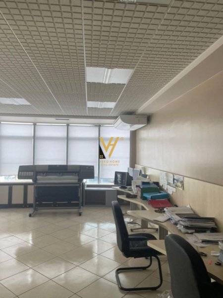 Tirane, shitet ambjent biznesi Kati 5, 364 m² 510.000 € (KTHESA E KAMZES)