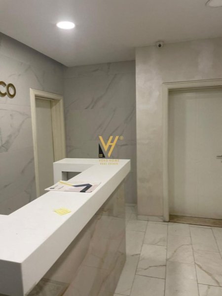 Tirane, shitet ambjent biznesi Kati 5, 364 m² 510.000 € (KTHESA E KAMZES)