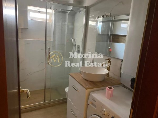 Tirane, jepet me qera apartament 1+1 Kati 1, 55 m² 650 € (Blloku)
