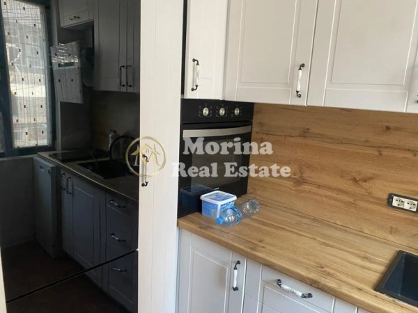 Tirane, jepet me qera apartament 1+1 Kati 1, 55 m² 650 € (Blloku)