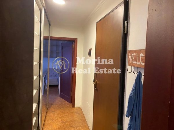Tirane, jepet me qera apartament 1+1 Kati 1, 55 m² 650 € (Blloku)