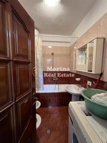 Tirane, jepet me qera apartament 1+1 Kati 1, 68 m² 600 € (Pazari i Ri)