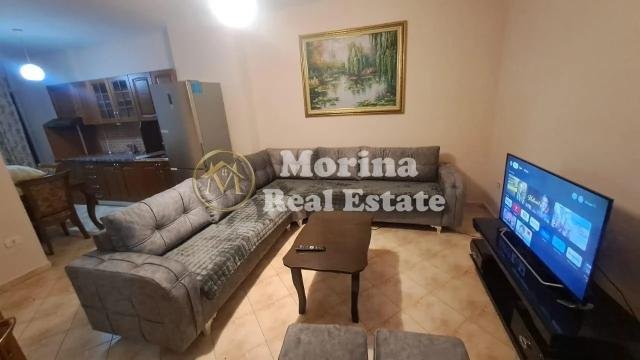 Tirane, jepet me qera apartament 1+1+Ballkon Kati 2, 70 m² 360 € (Fresk)