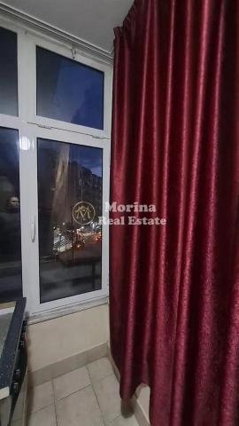 Tirane, jepet me qera apartament 1+1+Ballkon Kati 2, 70 m² 360 € (Fresk)