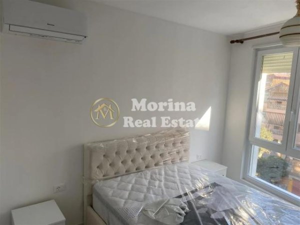 Tirane, jepet me qera apartament 1+1+Ballkon Kati 3, 70 m² 550 € (Ali Demi- Rruga Petro Nini Luarasi)