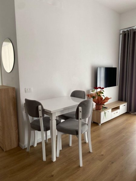 Tirane, jepet me qera apartament 2+1 Kati 7, 73 m² 550 € (Residenca Kaimi)