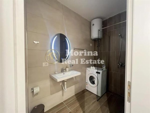 Tirane, jepet me qera apartament 1+1+Ballkon Kati 5, 70 m² 600 € (Don Bosko– Kompleksi Trio Tower)