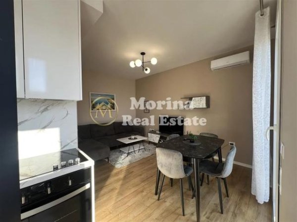 Tirane, jepet me qera apartament 1+1+Ballkon Kati 5, 70 m² 600 € (Don Bosko– Kompleksi Trio Tower)