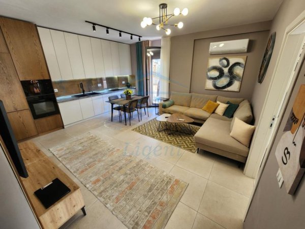 Qera, Apartament 2+1, Kodra E Diellit, Tiranë.