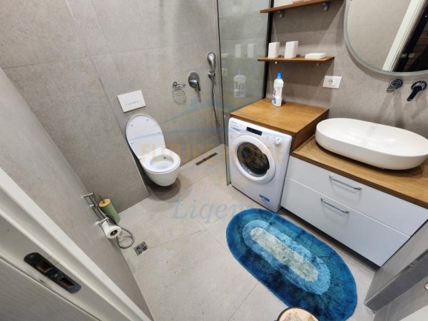 Qera, Apartament 2+1, Kodra E Diellit, Tiranë.