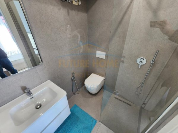 Qera, Apartament 2+1, Kodra E Diellit, Tiranë.
