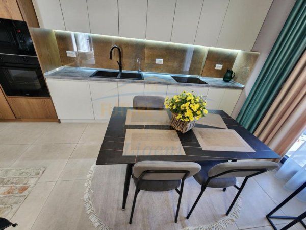 Qera, Apartament 2+1, Kodra E Diellit, Tiranë.