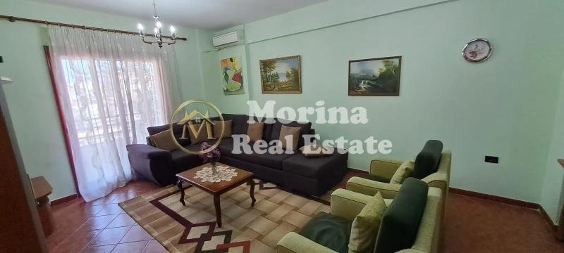 Tirane, jepet me qera apartament 2+1 Kati 4, 95 m² 650 € (Rruga e Kavajes – Spitali Gjerman)