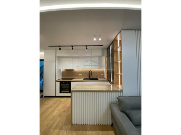 Tirane, jepet me qera apartament 2+1 Kati 2, 100 m² 1.000 € (Kopshti Zoologjik)