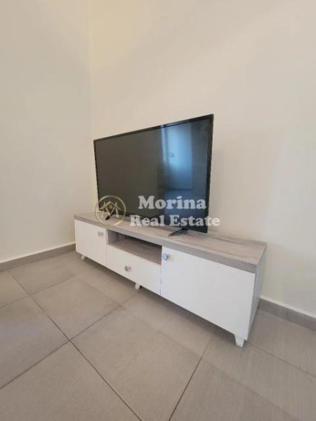Tirane, jepet me qera apartament 1+1+Ballkon Kati 4, 60 m² 500 € (Ministria e jashtme)