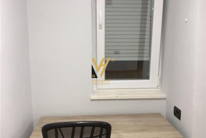 Tirane, jepet me qera apartament 1+1+Ballkon Kati 2, 65 m² 630 € (MYSLYM SHYRI)
