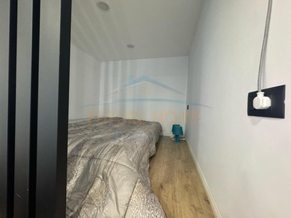 Tirane, jepet me qera garsonier 1+1 Kati 9, 30 m² 450 € (Petro Nini Luarasi)