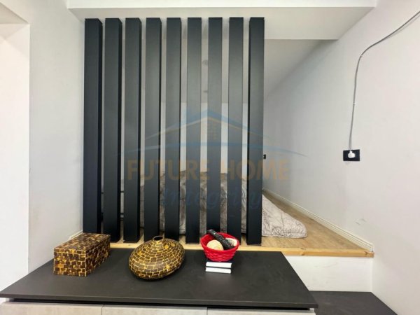 Tirane, jepet me qera garsonier 1+1 Kati 9, 30 m² 450 € (Petro Nini Luarasi)