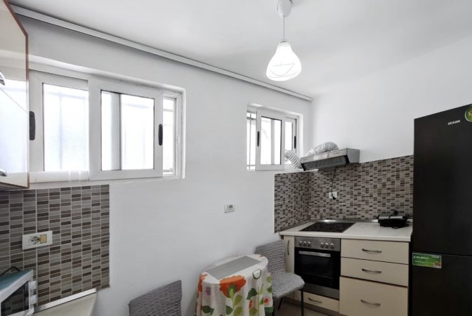 Tirane, jepet me qera shtepi 1 Katshe Kati 1, 114 m² 750 € (Rruga beqir luga , tirane)