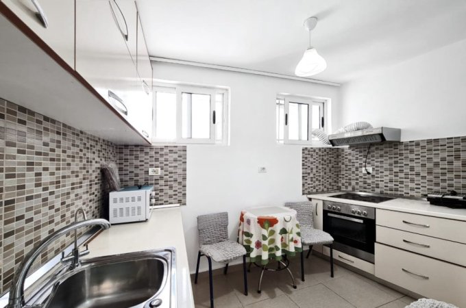 Tirane, jepet me qera shtepi 1 Katshe Kati 1, 114 m² 750 € (Rruga beqir luga , tirane)