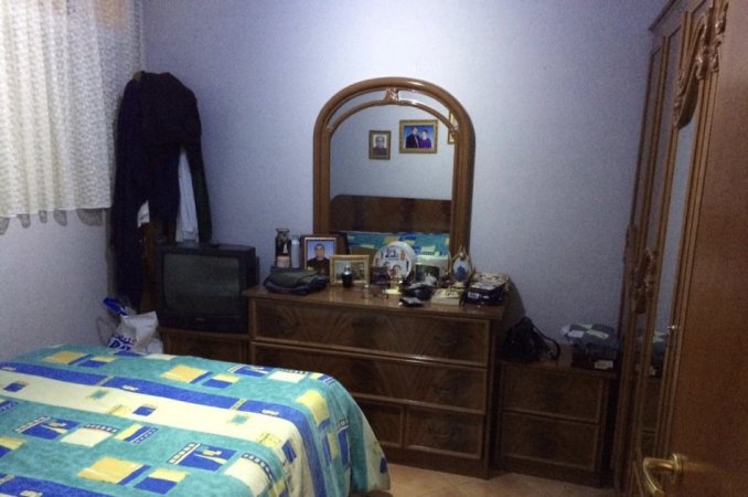 Tirane, jepet me qera apartament 2+1 Kati 11, 70 m² 500 € (Rruga asim vokshi , tirane)
