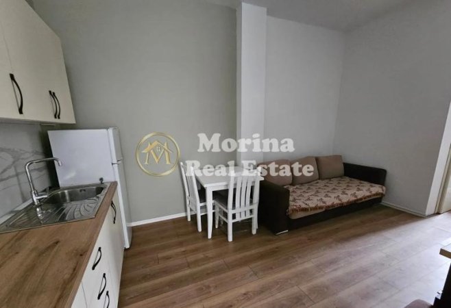 Tirane, jepet me qera apartament 1+1 Kati 1, 50 m² 350 € (Rruga e Dibres)