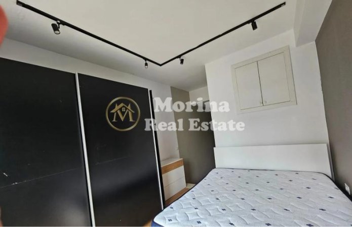 Tirane, jepet me qera apartament 1+1 Kati 1, 50 m² 350 € (Rruga e Dibres)