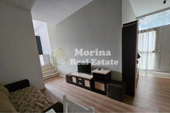 Tirane, jepet me qera apartament 1+1 Kati 1, 50 m² 350 € (Rruga e Dibres)