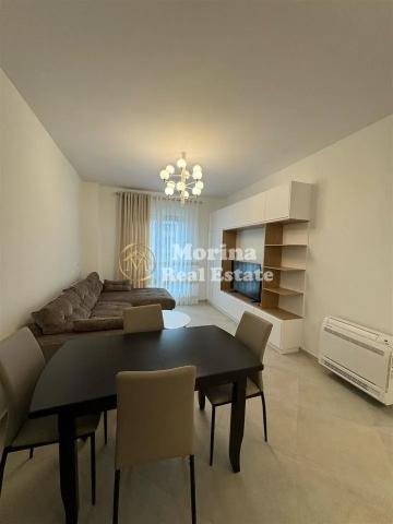 Tirane, jepet me qera apartament 2+1 Kati 6, 100 m² 650 € (Rruga Xhanfize Keko)