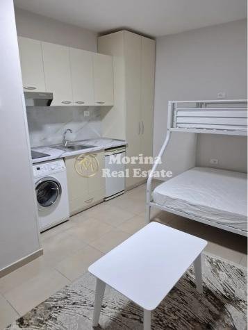 Tirane, jepet me qera garsonier Kati 1, 30 m² 330 € (21 Dhjetori)