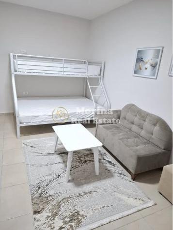 Tirane, jepet me qera garsonier Kati 1, 30 m² 330 € (21 Dhjetori)