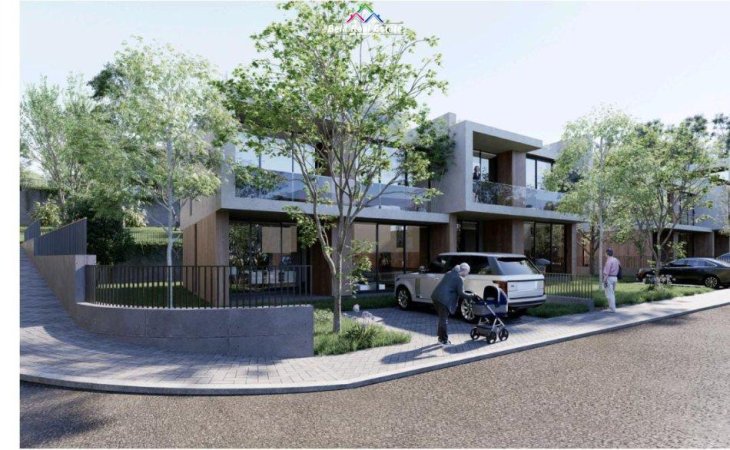 Tirane, shes apartament 1+1+Ballkon Kati 2, 70 m² 83.000 € (FARKE)