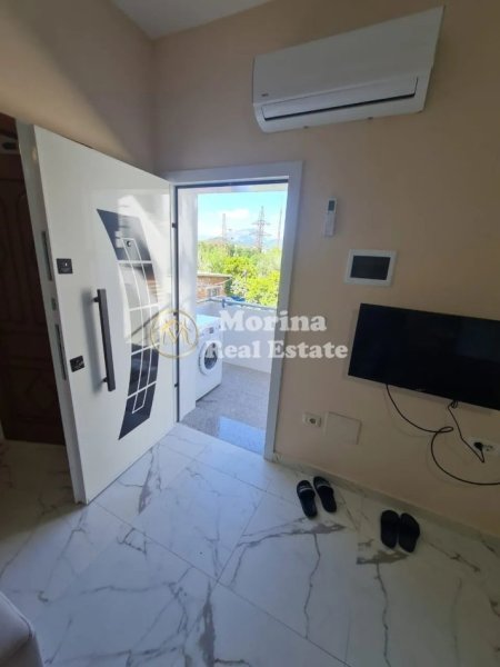Tirane, jepet me qera apartament 1+1 Kati 2, 65 m² 400 € (Kinostudio)