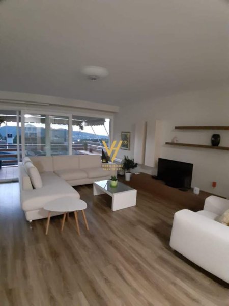 Tirane, jepet me qera apartament 2+1+A+BLK Kati 2, 120 m² 1.300 Euro (tegu)