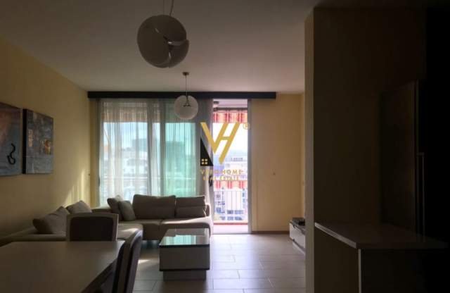 Tirane, jepet me qera apartament 2+1+A+BLK Kati 2, 120 m² 1.300 Euro (tegu)