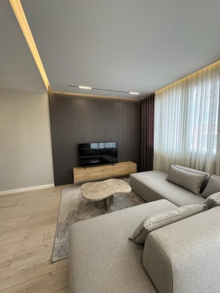 Tirane, ndarje qeraje apartament 2+1+Ballkon Kati 7, 102 m² 250 € (Teodor keko)
