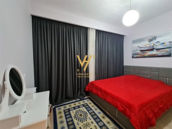 apartament 1+1+Ballkon Kati 7, 70 m², 650 Euro (KOMUNA E PARISIT)