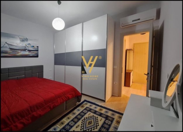 apartament 1+1+Ballkon Kati 7, 70 m², 650 Euro (KOMUNA E PARISIT)