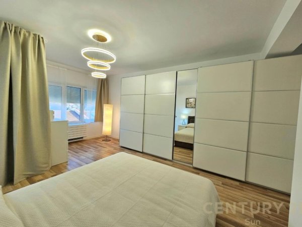 Tirane, jap me qera apartament 2+1+2 , 125 m² 750 € (Kodra e Diellit)