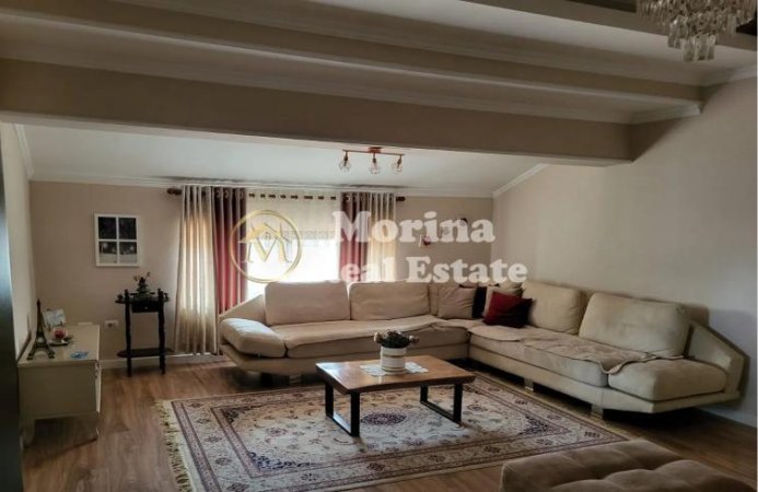 Tirane, jepet me qera apartament 2+1 Kati 6, 130 m² 600 € (Selvia)