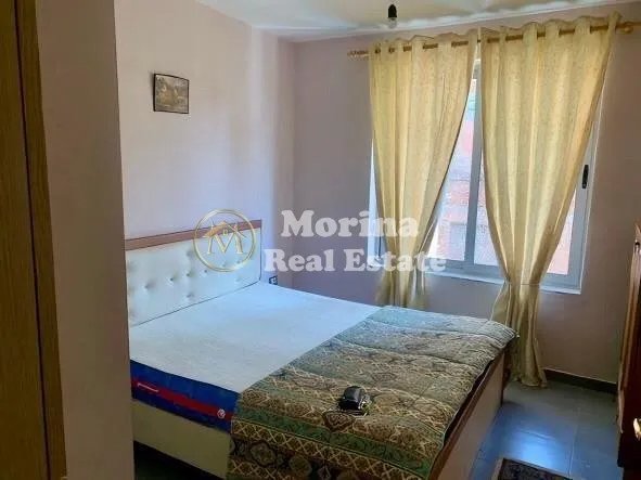 Tirane, jepet me qera apartament 1+1 Kati 4, 55 m² 370 € (Rruga e Dibres-Shkolla e Bashkuar)