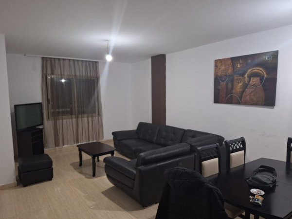 Tirane, jepet me qera apartament 2+1 Kati 9, 108 m² 550 € (HAXHI HYSEN DALLIU)