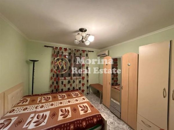 Tirane, jepet me qera apartament 1+1 Kati 4, 60 m² 350 € (Allias)