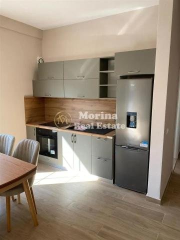 Tirane, jepet me qera apartament 1+1 Kati 1, 60 m² 350 € (Yzberisht)