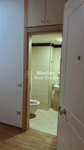 Tirane, jepet me qera apartament 1+1 Kati 1, 60 m² 400 € (Astir)
